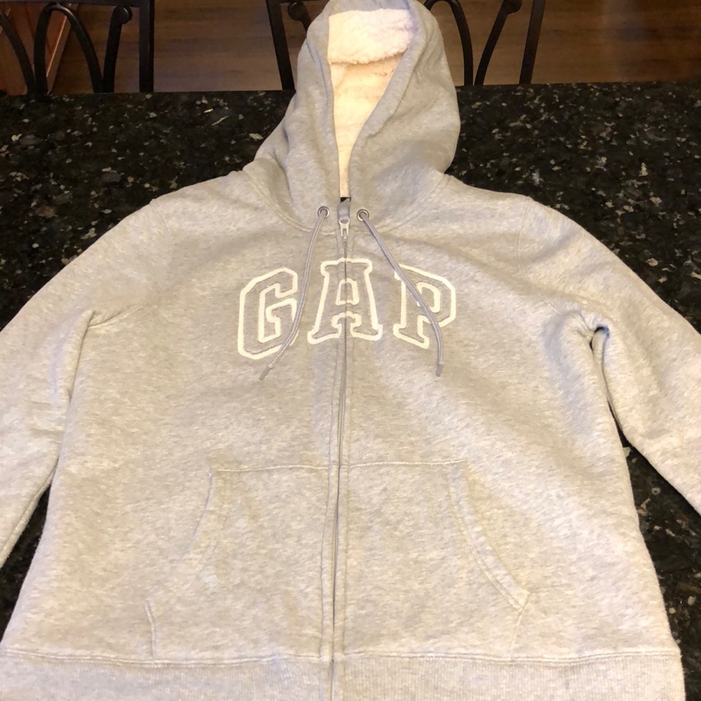 Gap woman’s Hoodie